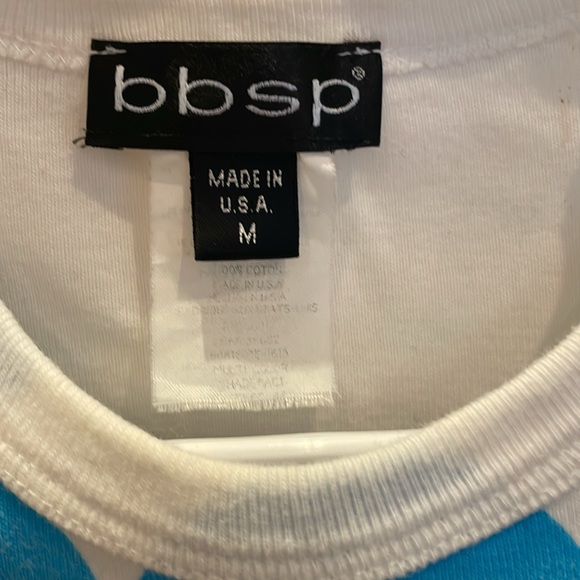 Bebe Y2K tank top - Picture 3 of 4